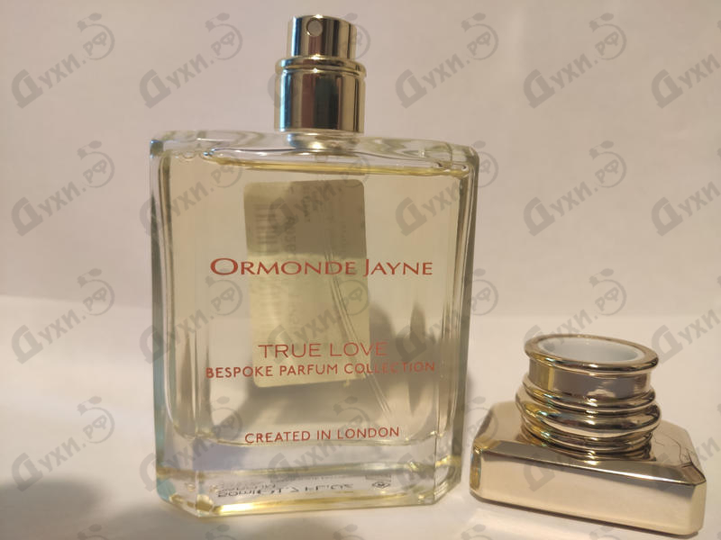 Купить Ormonde Jayne True Love