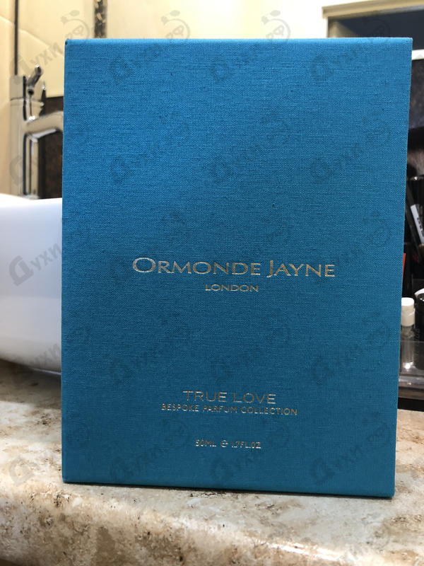 Купить True Love от Ormonde Jayne