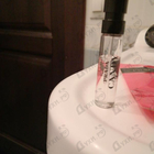 Отзыв Prada Candy Gloss