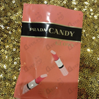 Отзывы Prada Candy Gloss