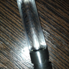 Отзыв Prada Candy Gloss