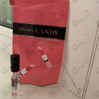 Отзывы Prada Candy Gloss