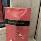 Отзыв Prada Candy Gloss