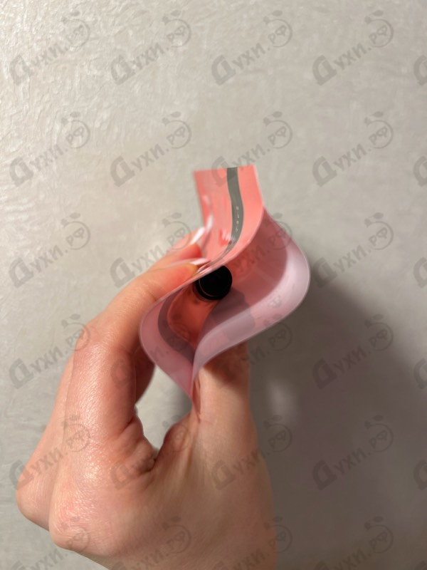 Духи Candy Gloss от Prada