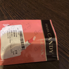 Духи Candy Gloss от Prada