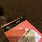 Отзывы Prada Candy Gloss