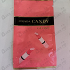 Отзыв Prada Candy Gloss