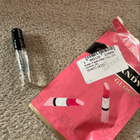 Отзыв Prada Candy Gloss