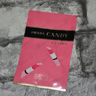 Отзыв Prada Candy Gloss