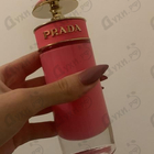 Духи Candy Gloss от Prada