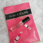 Духи Candy Gloss от Prada