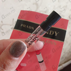 Отзыв Prada Candy Gloss