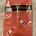 Отзыв Prada Candy Gloss