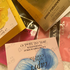Духи Candy Gloss от Prada