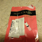 Духи Candy Gloss от Prada