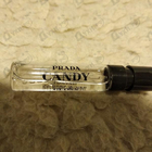Отзыв Prada Candy Gloss