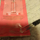 Отзывы Prada Candy Gloss