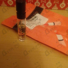 Отзыв Prada Candy Gloss