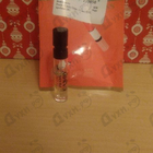 Отзывы Prada Candy Gloss