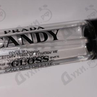 Отзывы Prada Candy Gloss