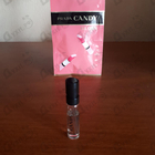 Отзывы Prada Candy Gloss