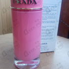 Отзыв Prada Candy Gloss