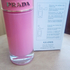 Парфюмерия Candy Gloss от Prada