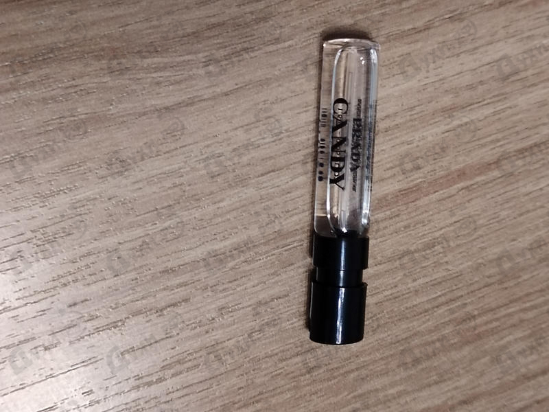 Парфюмерия Candy Gloss от Prada