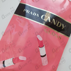 Отзыв Prada Candy Gloss