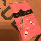 Отзыв Prada Candy Gloss