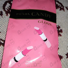 Отзыв Prada Candy Gloss