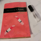 Отзыв Prada Candy Gloss