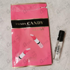 Отзывы Prada Candy Gloss