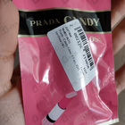 Отзывы Prada Candy Gloss