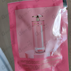 Отзыв Prada Candy Gloss