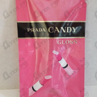Отзыв Prada Candy Gloss