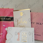 Духи Candy Gloss от Prada