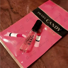 Отзыв Prada Candy Gloss