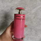 Отзыв Prada Candy Gloss