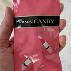 Отзывы Prada Candy Gloss