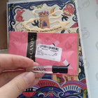 Отзыв Prada Candy Gloss