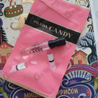 Отзывы Prada Candy Gloss