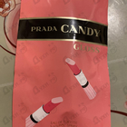Духи Candy Gloss от Prada