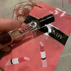 Отзывы Prada Candy Gloss