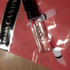 Отзыв Prada Candy Gloss