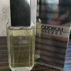 Парфюм Antonio Puig Quorum Silver
