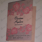 Отзыв Christina Aguilera Definition