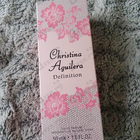 Отзывы Christina Aguilera Definition