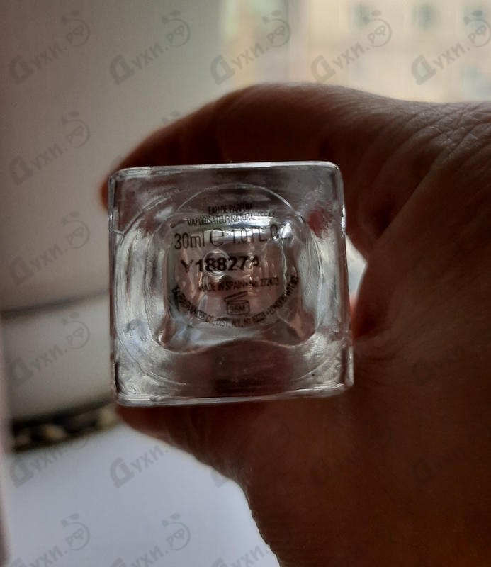 Парфюм Christina Aguilera Definition Духи Definition от Christina Aguilera