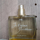 Отзыв Ciel Je T'aime Caribbean